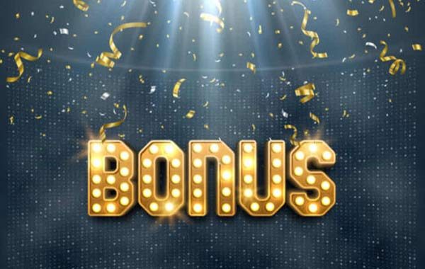 Отыгрыш бонуса